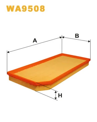 Air Filter